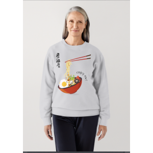 Γυναικεία  Βαμβακερή Πιτζάμα Ramen