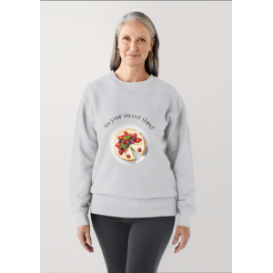 Γυναικεία  Βαμβακερή Πιτζάμα cheese cake