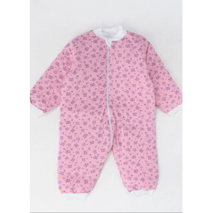 Βρεφικός Υπνόσακος για κορίτσι Cherry New
