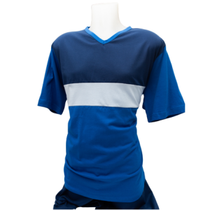 Ανδρική Καλοκαιρινή Πιτζάμα με 3 χρώματα true blue